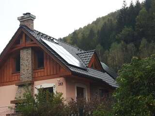 Фото Виллы Villa Eva &amp; Lilou Pod Rysianką г. Żabnica